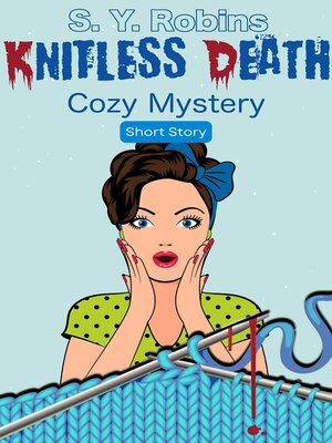 cover image of Knitless Death